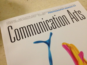 Communication Arts Photography Annual 53