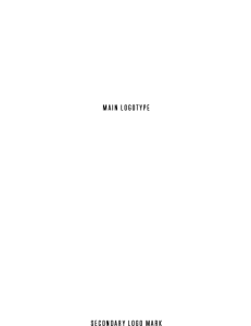 Gramr Gratitude Co. logotype and mark