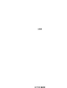 Gramr Gratitude Co. logo + letter mark
