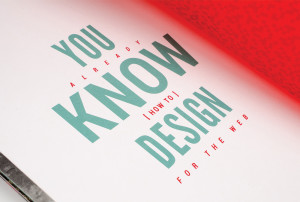 Adobe "Can Do" Guides detail: You already know how to design for the web