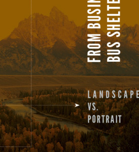 Adobe "Can Do" Guides detail: Landscape vs. Portrait