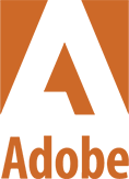 Adobe logo