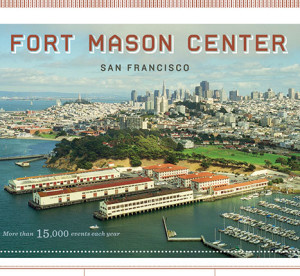 Fort Mason Center San Francisco image