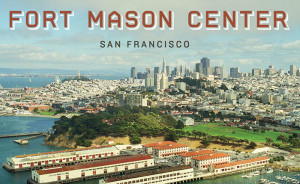 Fort Mason Center San Francisco image