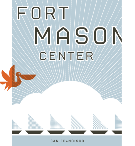 Form Mason Center San Francisco poster