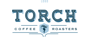 Torch Coffee Roasters logo