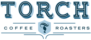 Torch Coffee Roasters logo