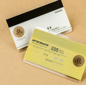Coffee Cultures cards