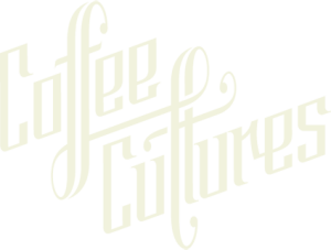 Coffee Cultures logo