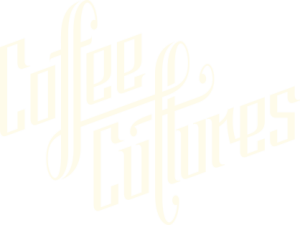 Coffee Cultures logo