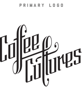 Coffee Cultures primary logo