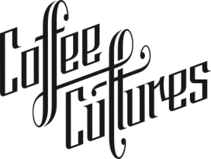 Coffee Cultures logo