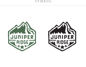 Juniper Ridge logos