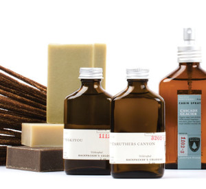 Juniper Ridge products