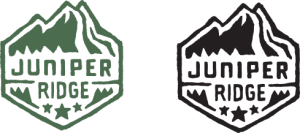 Juniper Ridge logos