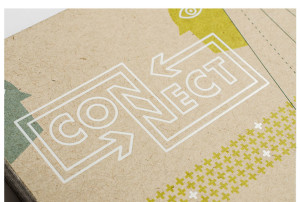 Neenah Paper: Creative (UN)blocks - Connect