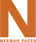 Neenah Paper logo