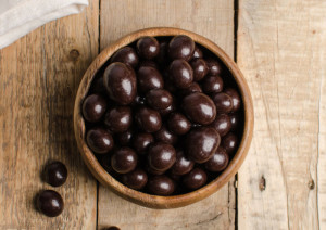 Stafford's Chocolates product photography