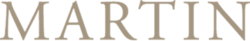 Martin logotype