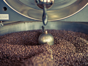Verve Coffee Roasters beans