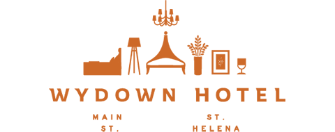 Wydown Hotel logo
