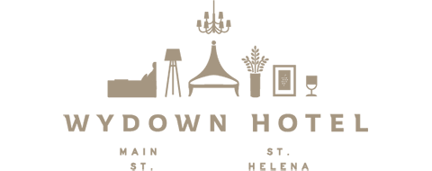 Wydown Hotel logo