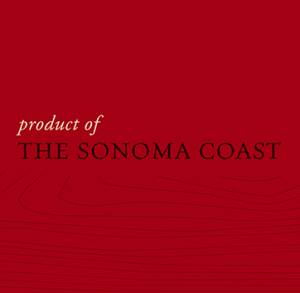 product of The Sonoma Coast