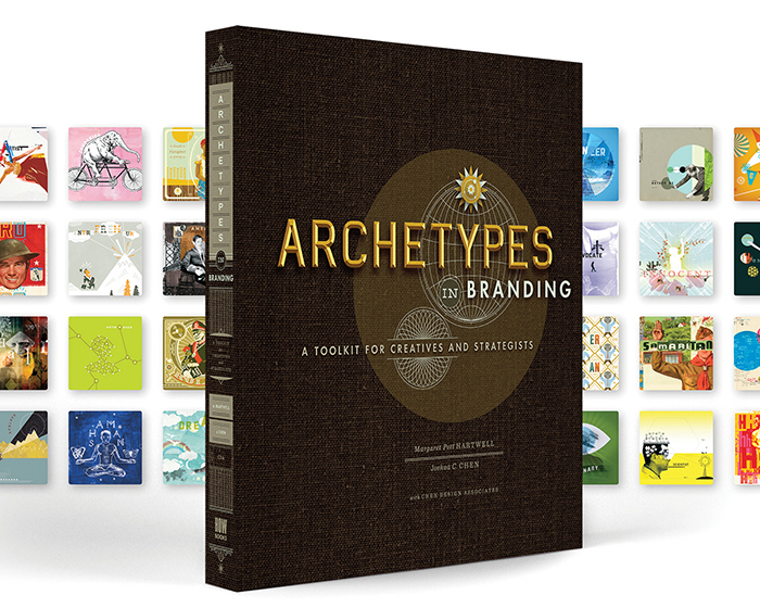 Archetypes in Branding