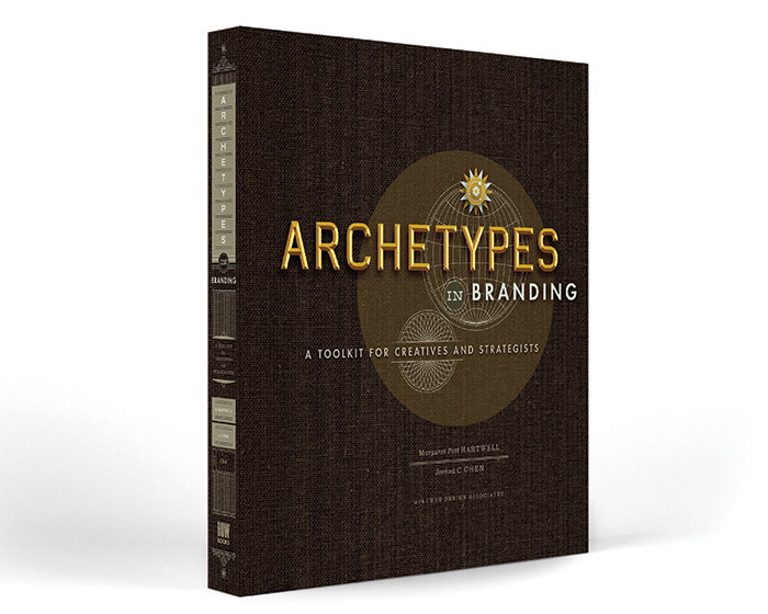 Archetypes in Branding