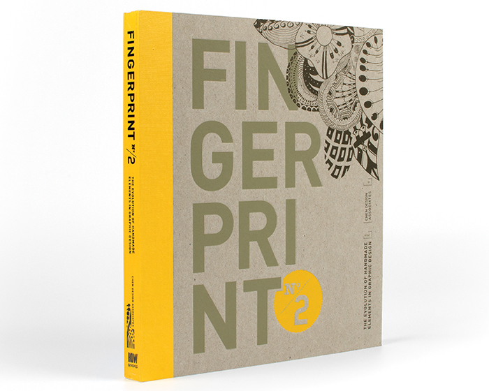 Fingerprint No. 2