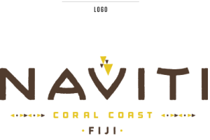 Naviti Coral Coast Fiji logo