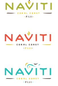 Naviti Resort logos
