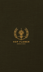Hop Flower menu detail