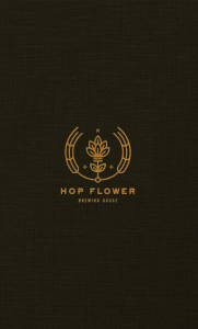 Hop Flower menu detail