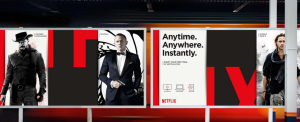 A look behind Netflix's new universal branding language