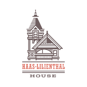 Haas-Lilienthal House logo