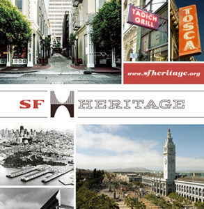 SF Heritage banner