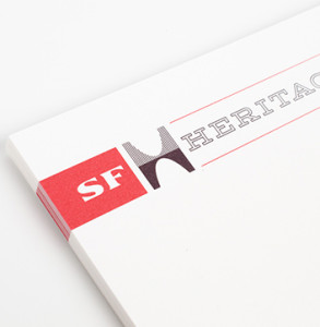 SF Heritage