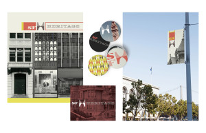 SF Heritage in context