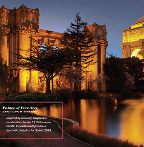 SF Heritage News Palace of Fine Arts featured
