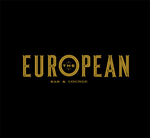 The European logo