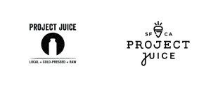 Project Juice identities before and after