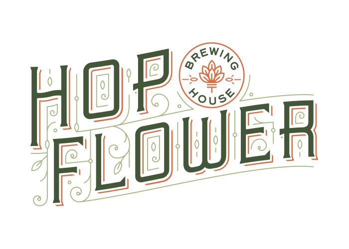 RT @ohbeautifulbeer: Hop Flower Brewing…