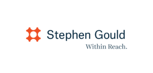 Stephen Gould Within Reach.