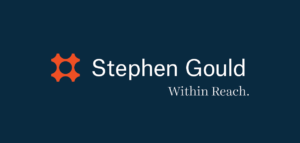 Stephen Gould Within Reach.