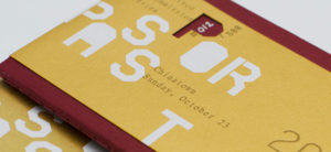 Chinatown Passport