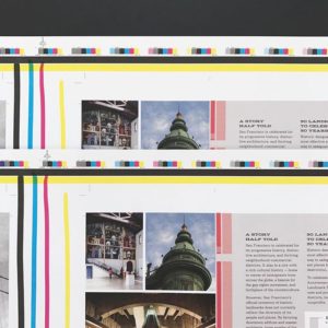 Press sheets