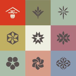 Asha Tea House icons