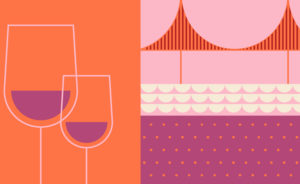 Chefsgiving illustrations