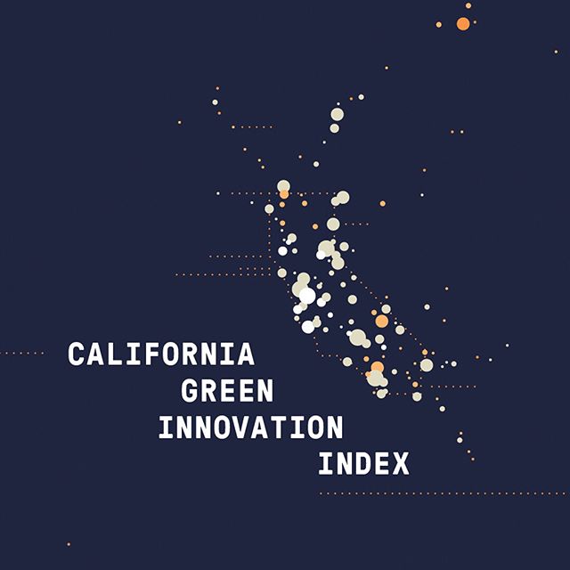 CDA created compelling infographics for longtime client partner Next 10, a San Francisco think tank. We brought their Green Innovation Index to life which focuses on key intersections between the economy, environment, and quality of life for all Californians.
-
Enjoy these studio highlights from 2017! We’re thankful for a year of incredible growth #chendesign